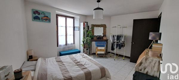 Appartement 3 pièces de 48 m² à Bazemont (78580)