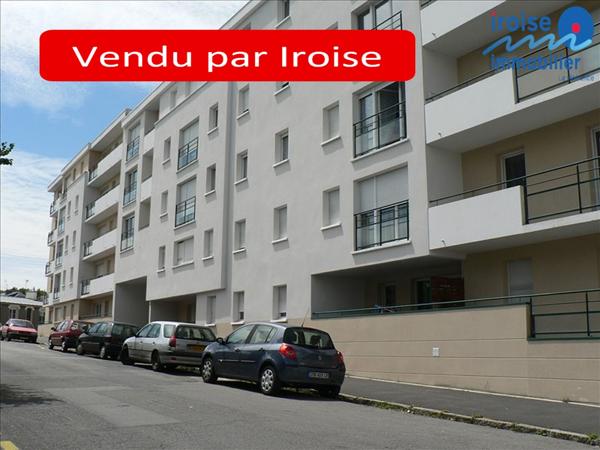 APPARTEMENT T2 – RÉSIDENCE DE 2007