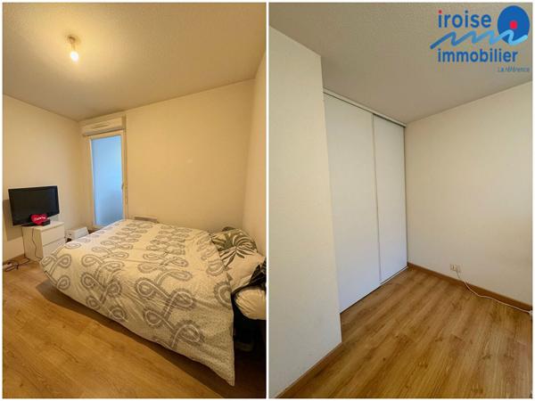 APPARTEMENT T2 – RÉSIDENCE DE 2007