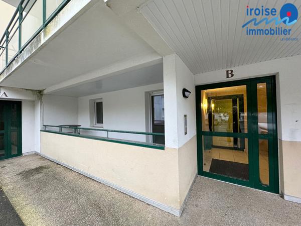 APPARTEMENT T2 – RÉSIDENCE DE 2007