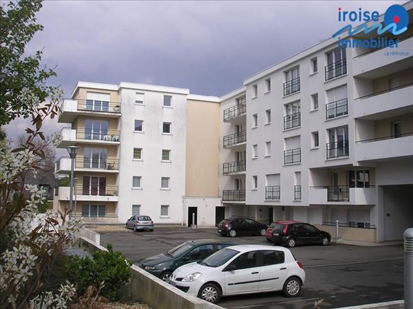 APPARTEMENT T2 – RÉSIDENCE DE 2007