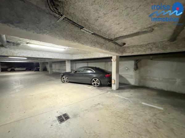 APPARTEMENT T2 – RÉSIDENCE DE 2007