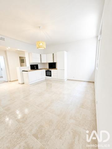 Appartement à vendre 4 pièces 79,74 m² Toulon