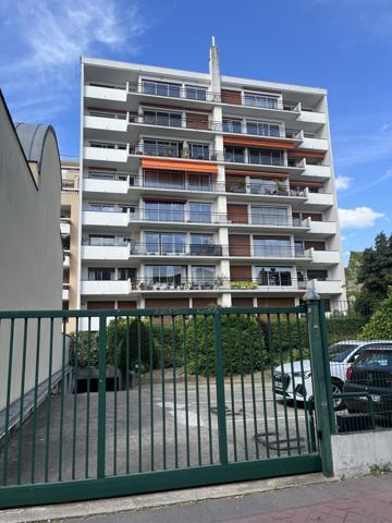 Quartier Jules Ferry 23 000 €