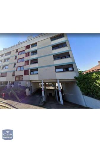 Location parking Schiltigheim (67300)