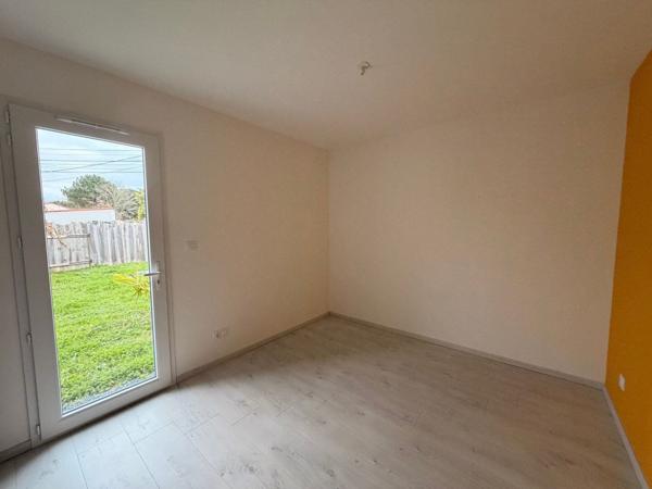 Maison 4 pièces à louer