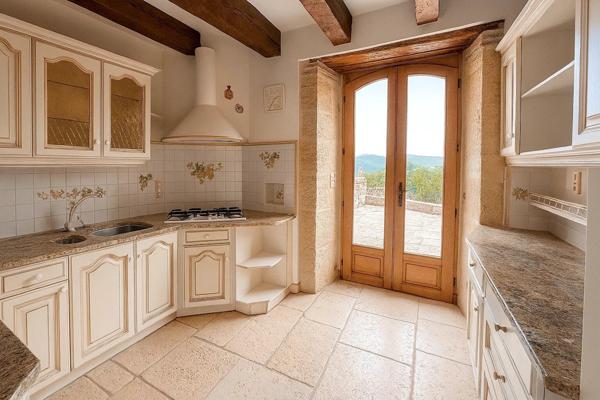 Vente Maison de ville 8 pièces 230 m2 à Gourdon