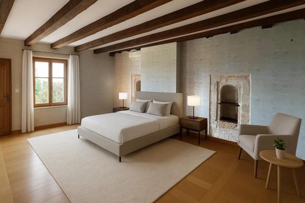 Vente Maison de ville 8 pièces 230 m2 à Gourdon