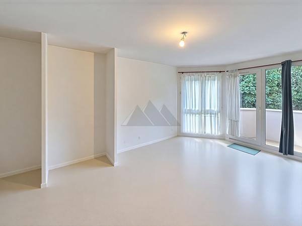 Appartement t1 bis