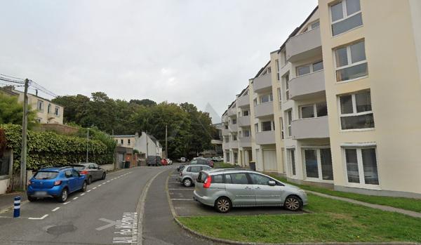 Appartement t1 bis