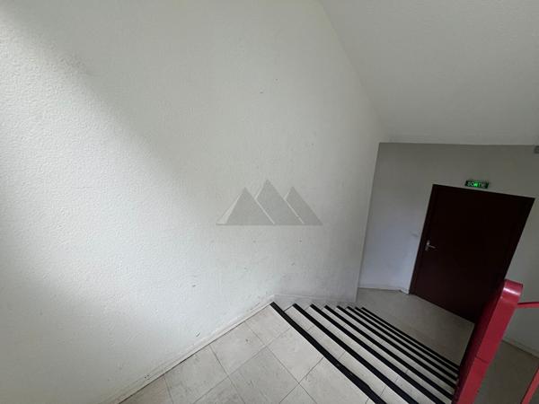 Appartement t1 bis