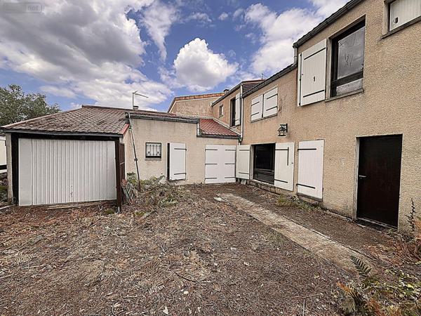 Maison à vendre à Gradignan en Gironde (33170), ref : VI MAIS GRADIGNAN 2025-VI   
Malartic