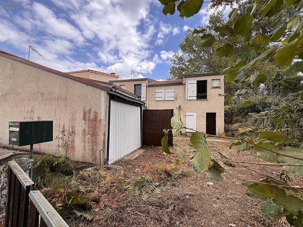 Maison à vendre à Gradignan en Gironde (33170), ref : VI MAIS GRADIGNAN 2025-VI   
Malartic