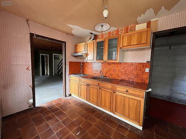 Maison à vendre à Gradignan en Gironde (33170), ref : VI MAIS GRADIGNAN 2025-VI   
Malartic