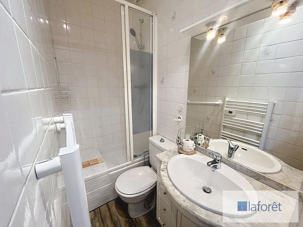 Location appartement Dijon - 1 pièce(s) - 13 m² - 360 €/mois