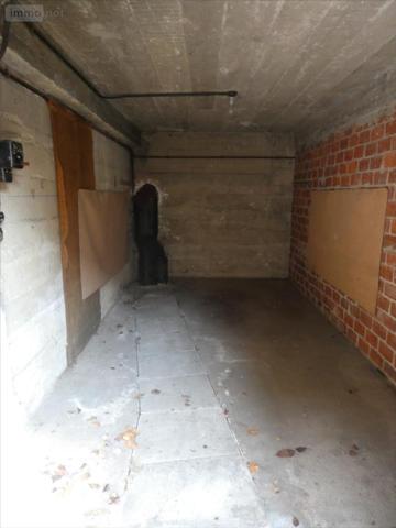 Garage - Parking à vendre à Caen dans le Calvados (14000), ref : N3556   
38 rue Saint Michel