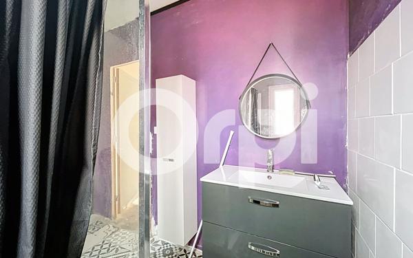 Maison à vendre    6 pièces •  Saint-Mexant