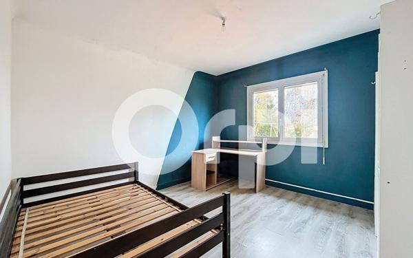 Maison à vendre    6 pièces •  Saint-Mexant