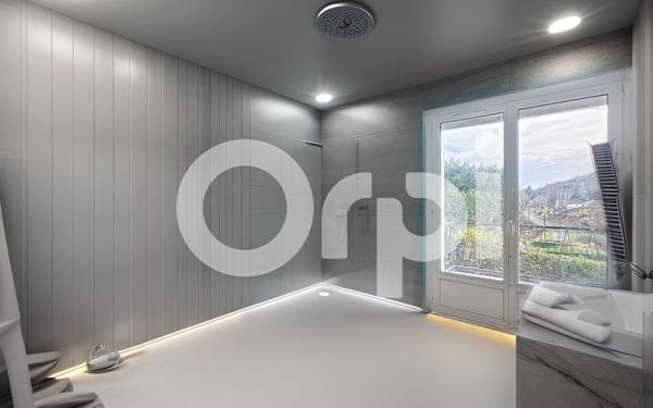 Maison à vendre    6 pièces •  Saint-Mexant