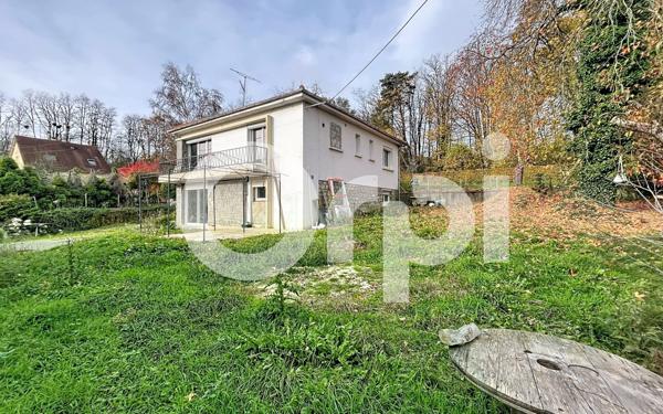 Maison à vendre    6 pièces •  Saint-Mexant