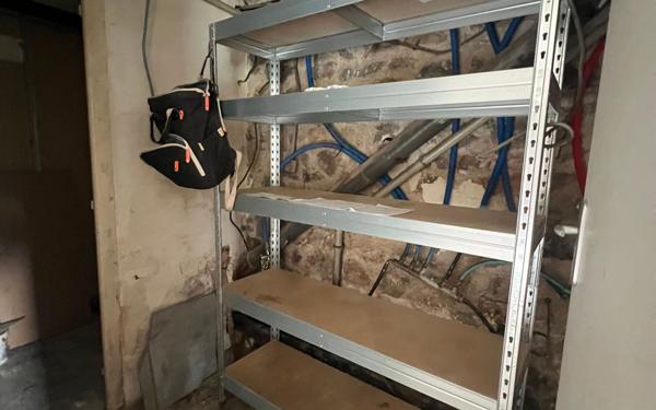 Maison à vendre    6 pièces •  Saint-Mexant