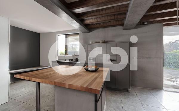 Maison à vendre    6 pièces •  Saint-Mexant