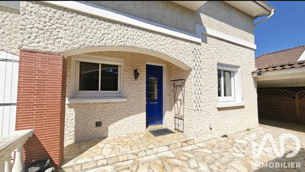 Maison à vendre 6 pièces 140 m² Tarbes