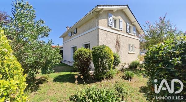Maison à vendre 6 pièces 140 m² Tarbes