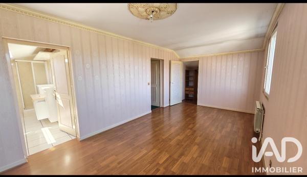Maison à vendre 6 pièces 140 m² Tarbes