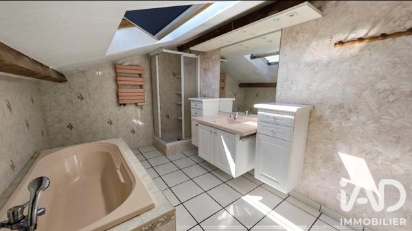 Maison à vendre 6 pièces 140 m² Tarbes