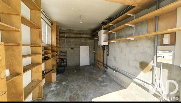 Maison à vendre 6 pièces 140 m² Tarbes