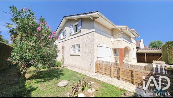 Maison à vendre 6 pièces 140 m² Tarbes