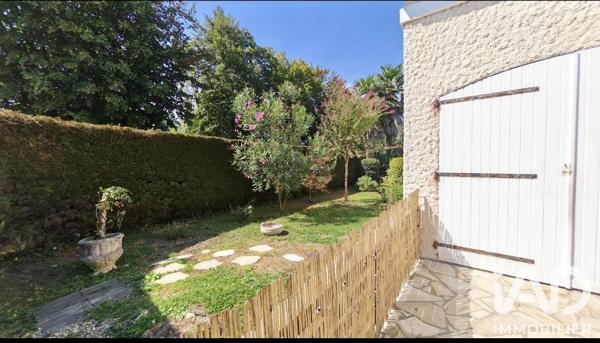 Maison à vendre 6 pièces 140 m² Tarbes