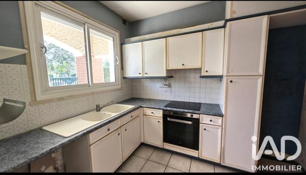 Maison à vendre 6 pièces 140 m² Tarbes