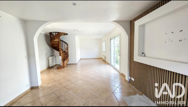 Maison à vendre 6 pièces 140 m² Tarbes