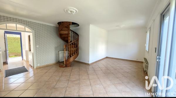 Maison à vendre 6 pièces 140 m² Tarbes