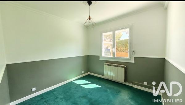 Maison à vendre 6 pièces 140 m² Tarbes