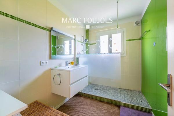 Maison familiale – 194 m2 – Sous sol total