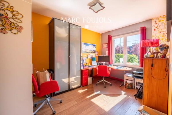 Maison familiale – 194 m2 – Sous sol total