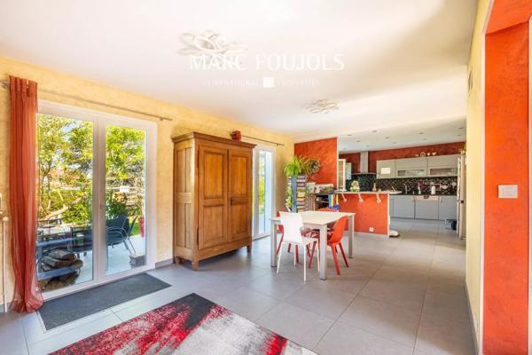 Maison familiale – 194 m2 – Sous sol total