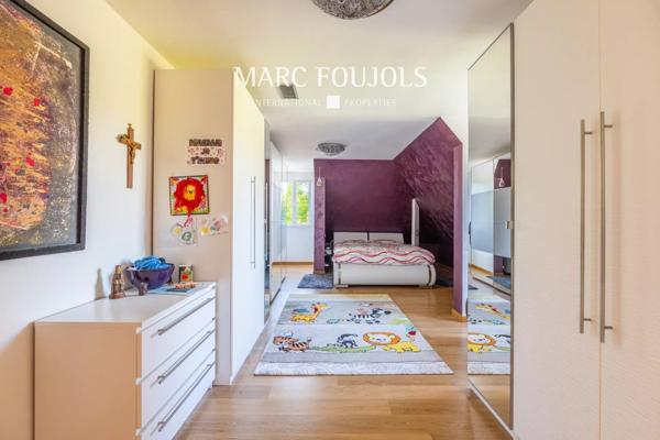 Maison familiale – 194 m2 – Sous sol total