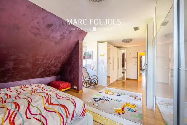 Maison familiale – 194 m2 – Sous sol total