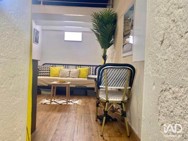 Boutique/Local commercial à vendre 20 m² Montpellier