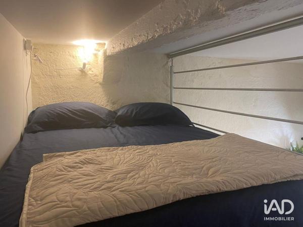 Boutique/Local commercial à vendre 20 m² Montpellier