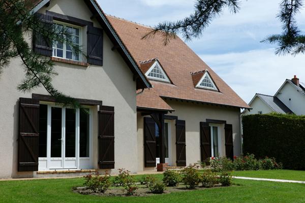 Grande Maison Familiale