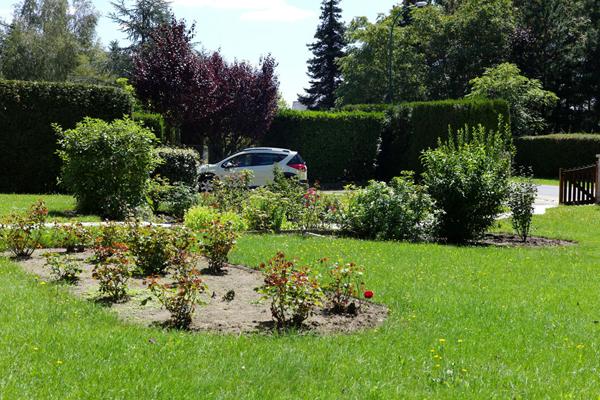 Grande Maison Familiale