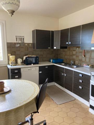 Grande Maison Familiale