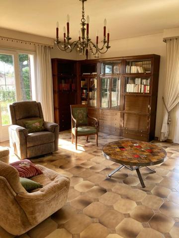 Grande Maison Familiale