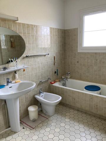 Grande Maison Familiale