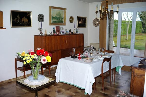 Grande Maison Familiale